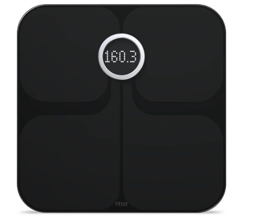 Fitbit Aria 2 весы для измерения веса